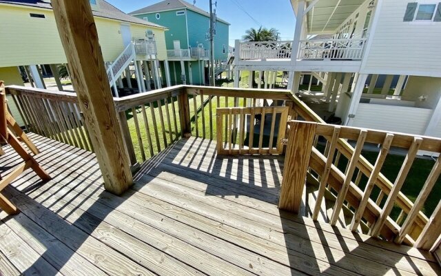 2 Sandpiper by RedAwning