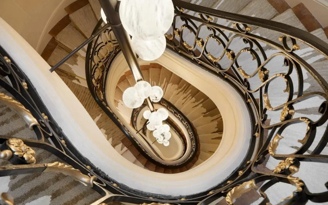 Hôtel Particulier Villeroy