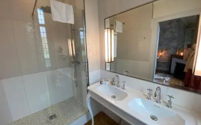 Villa Gabriel - Maison Blanche Chartres