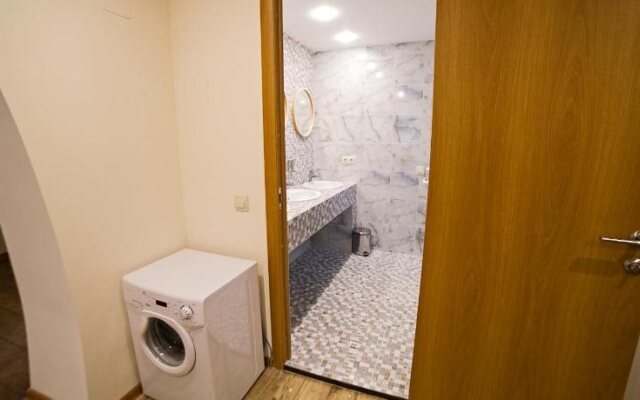 Parus Hostel