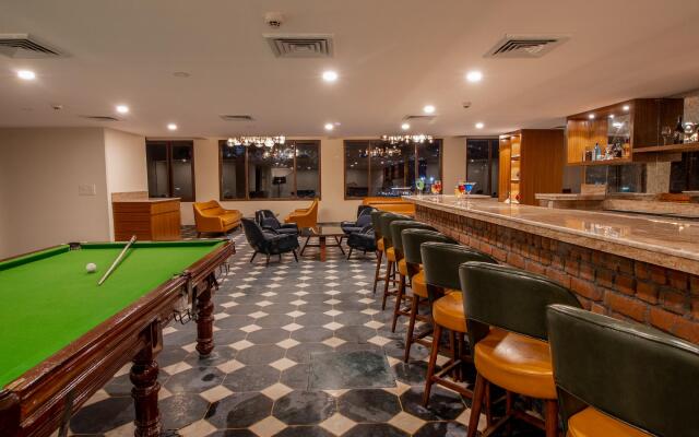 Larisa Resort Shimla