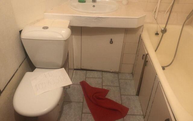 Апартаменты на улице Победы