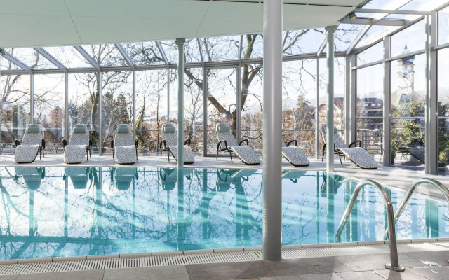 Hotel Heubad