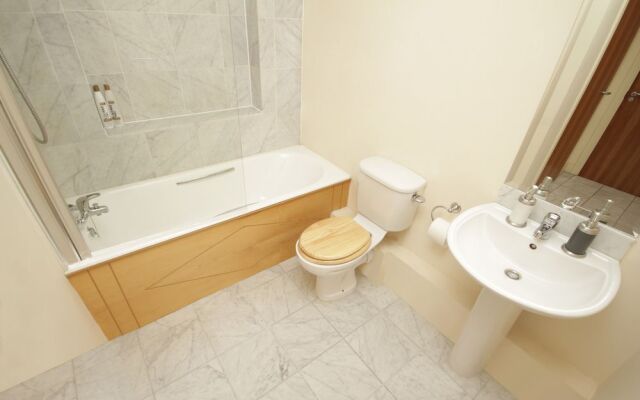 St Stephens Green Apartment