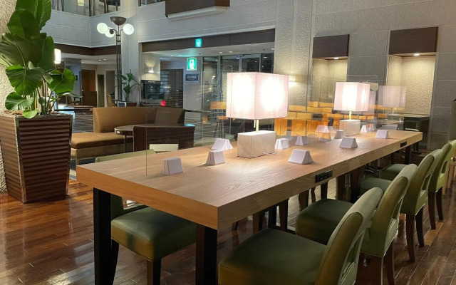 CYPRESS HOTEL Nagoya-eki Mae