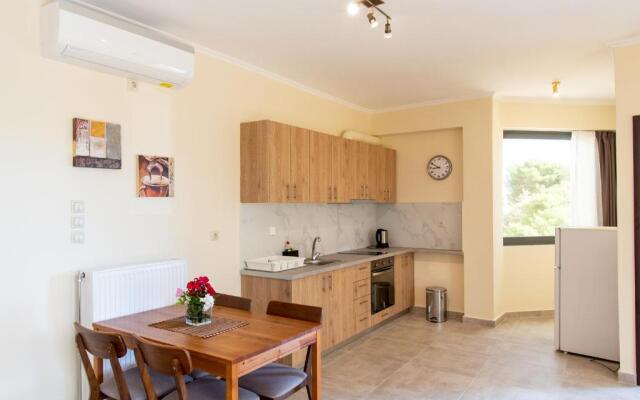 Efi Apartments