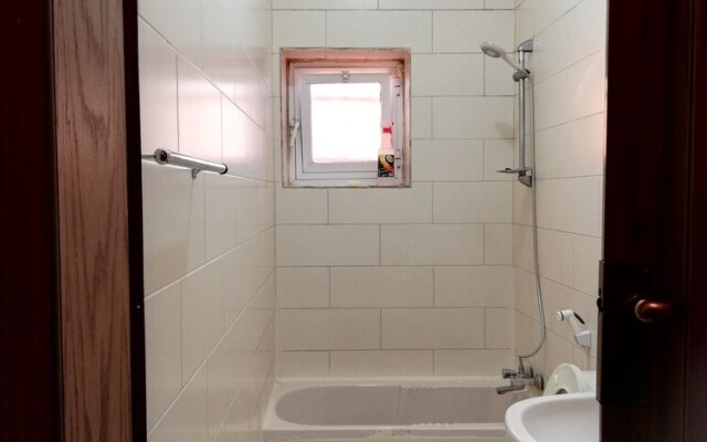 Jabal Bed & Breakfast
