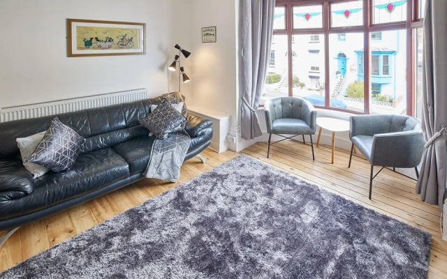 Apartment 3 at Khyber