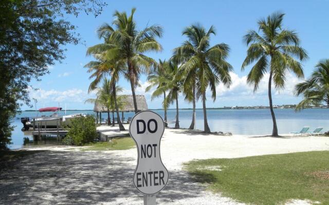 Rock Reef Resort