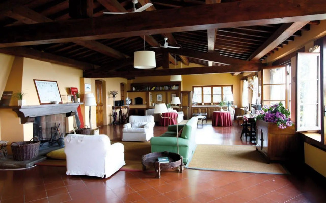 Relais La Cappella