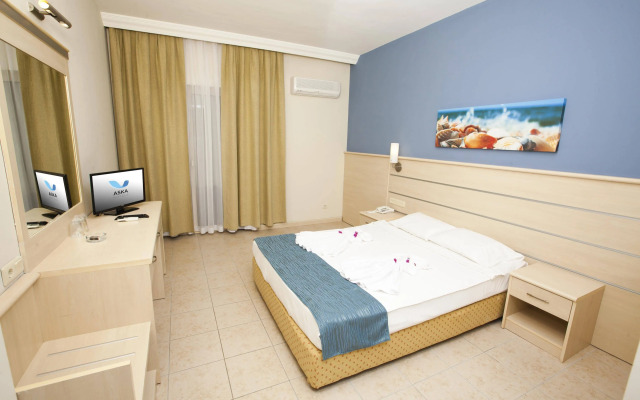 Aska Bayview Resort 