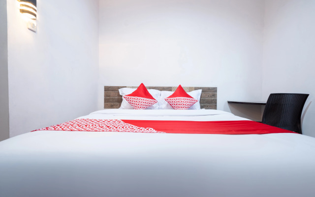 Hotel O Art Guest House Syariah