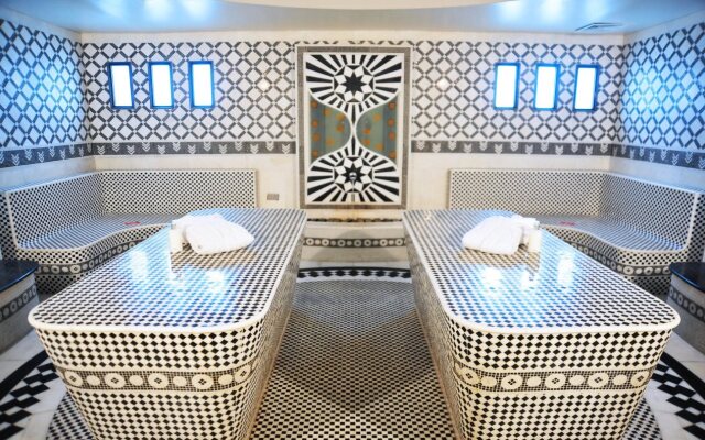 Crowne Plaza Al Khobar by IHG