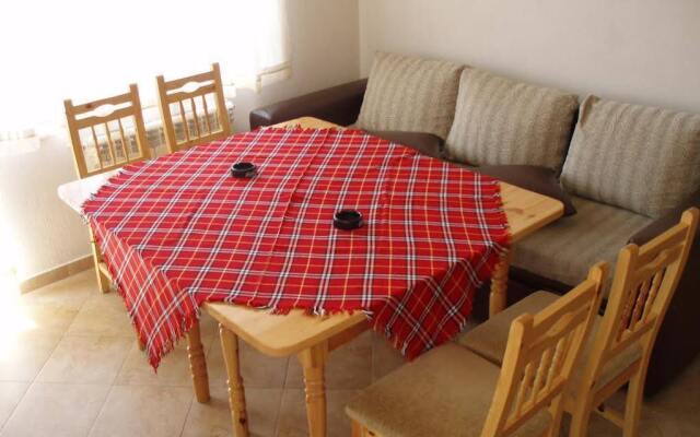 Holiday Village Samodivi