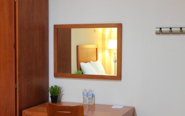 Hotel Marllou