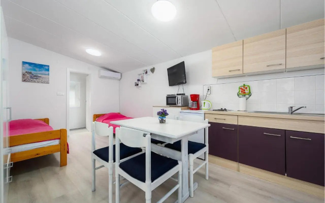 0-Bedroom Apartment in Porec