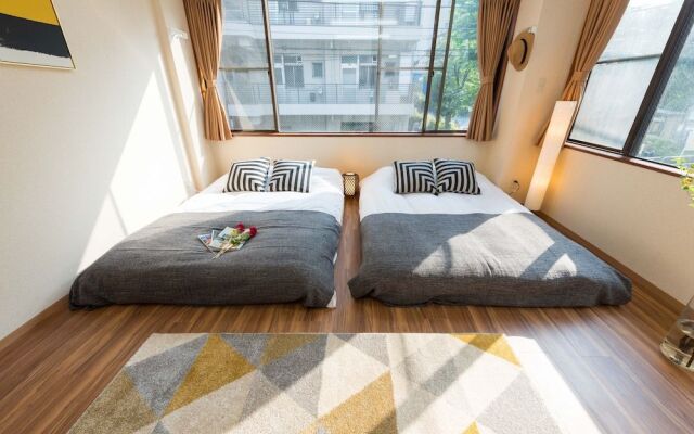 TORA HOTEL Komagome B