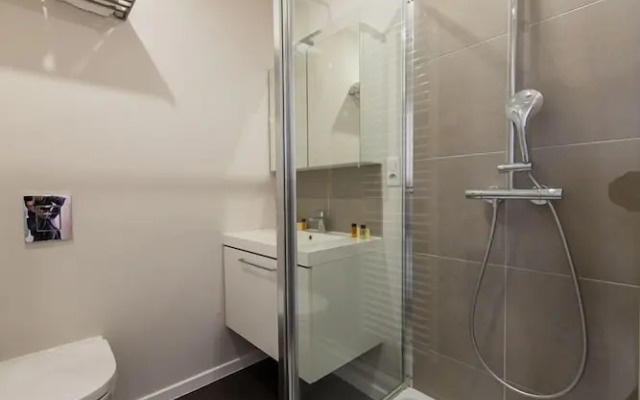 Urban Suites Brussels Royal