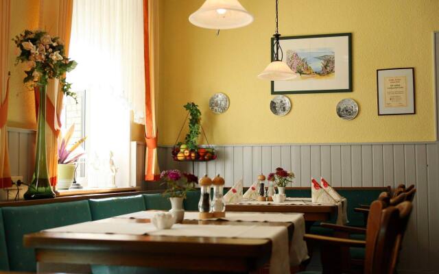 Hotel & Restaurant Schlei Liesel