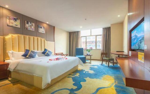 Comfort Hotel