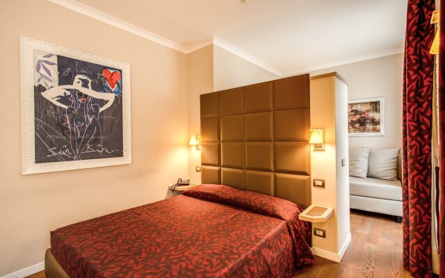 Boutique Hotel Roma