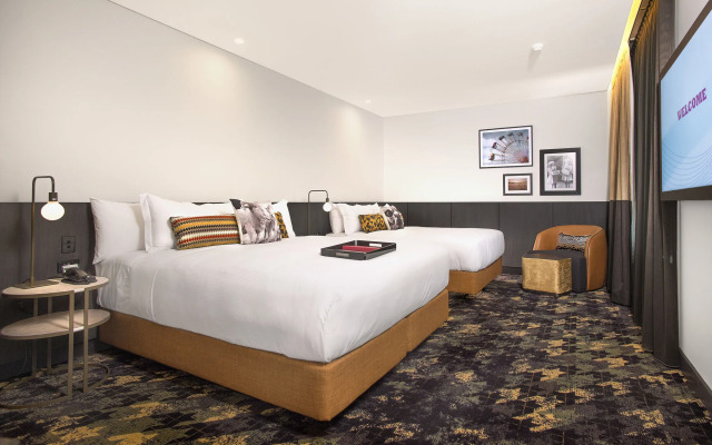 Rydges Fortitude Valley