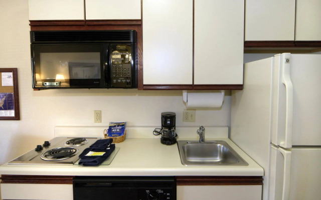 Candlewood Suites Richmond-South by IHG