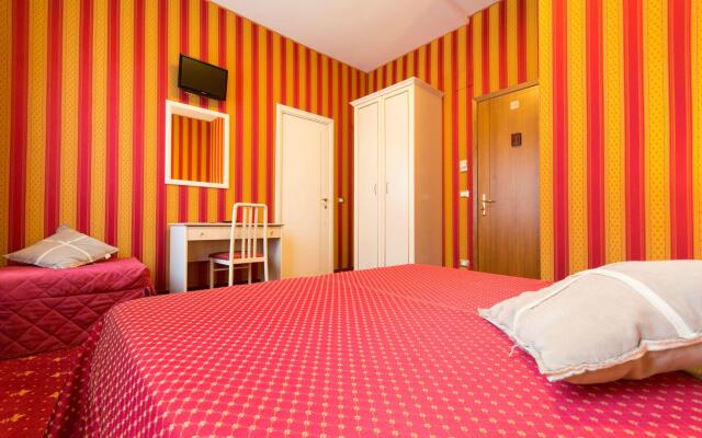 Hotel Messner