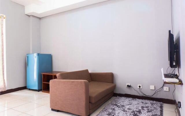 Apartment at Boutique Kemayoran