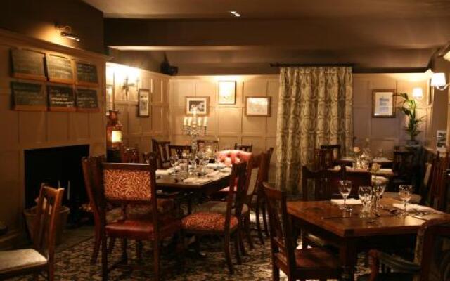 The Swan Hotel