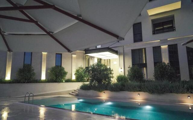 Luxury apartment Casa Al Mare