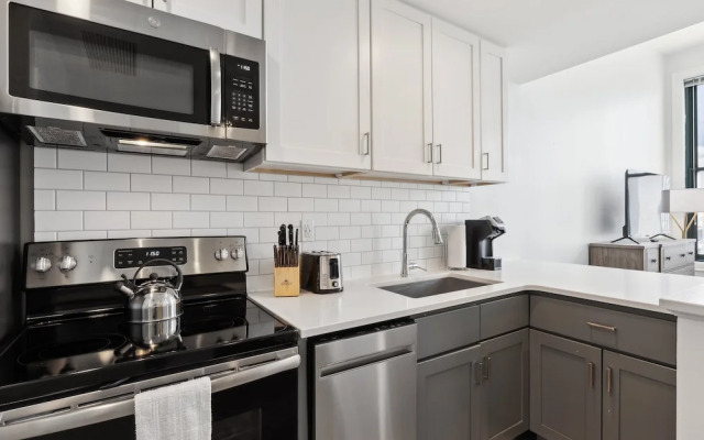 Placemakr Downtown Pittsburgh