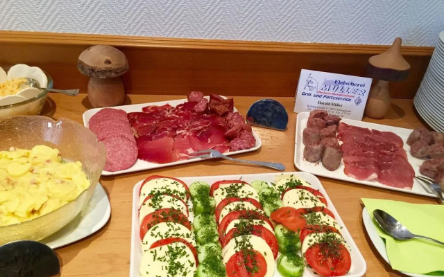 Hotel Hasselhof Superior