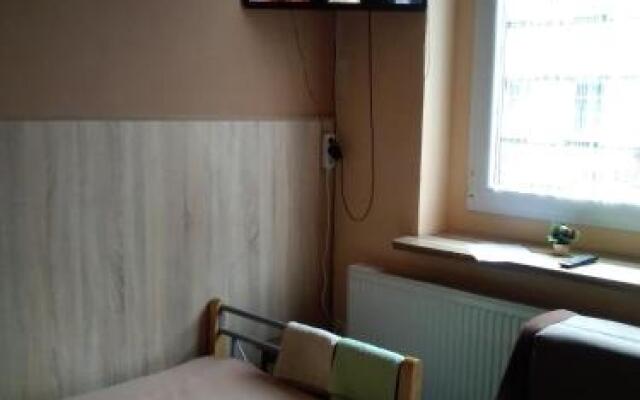 Pokoje Goscinne Villa Silesia