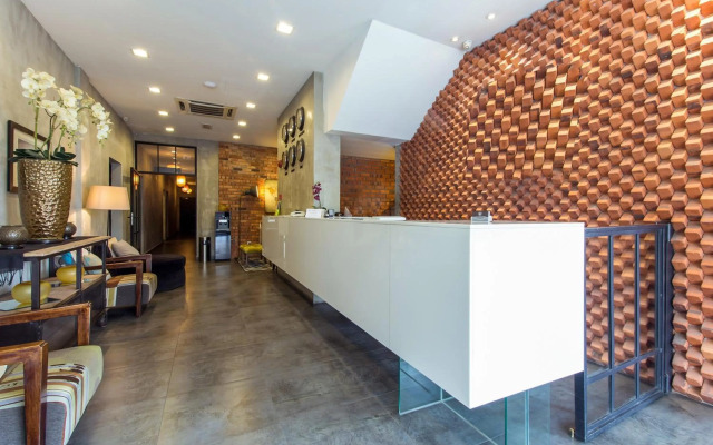 Ceria Hotel Bukit Bintang