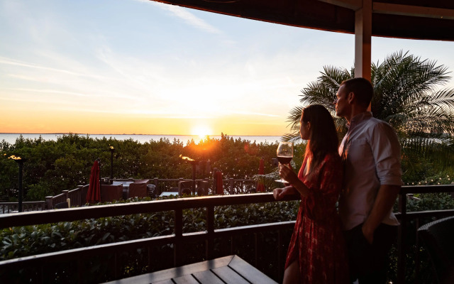 Grand Hyatt Tampa Bay