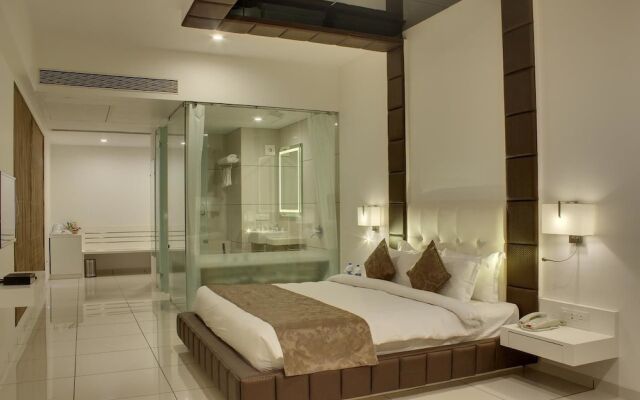 Hotel Lakeview
