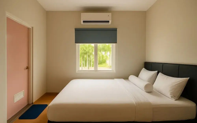 Anders Permata Millenium