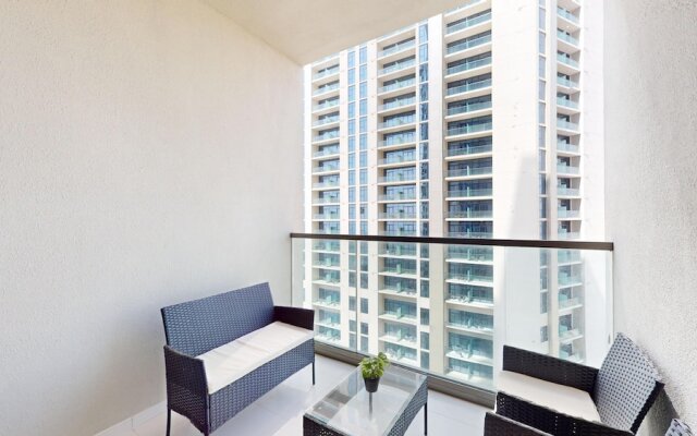Primestay - 2BR in Aykon City - Dubai