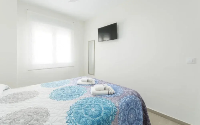 Apartment Egeu in D nia