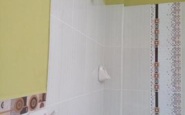 Alojamiento Selva del Sol II