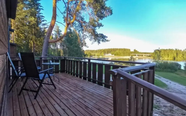 Private & Cozy Suite with lake views