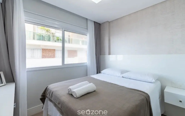 VDT - Apartments 180m From Bombas Beach