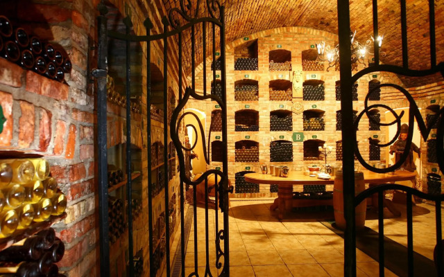 Hotel Matyšák