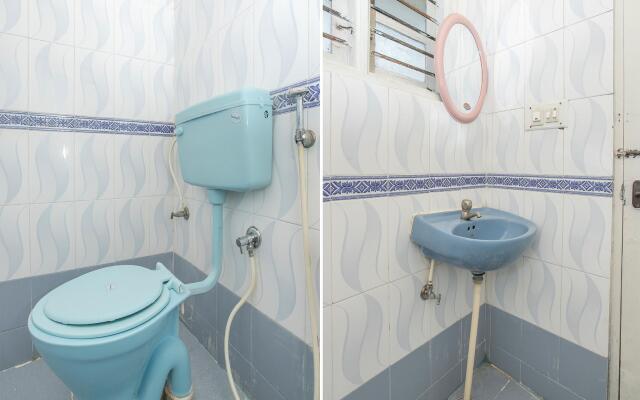 OYO 13121 Hotel Vaayu