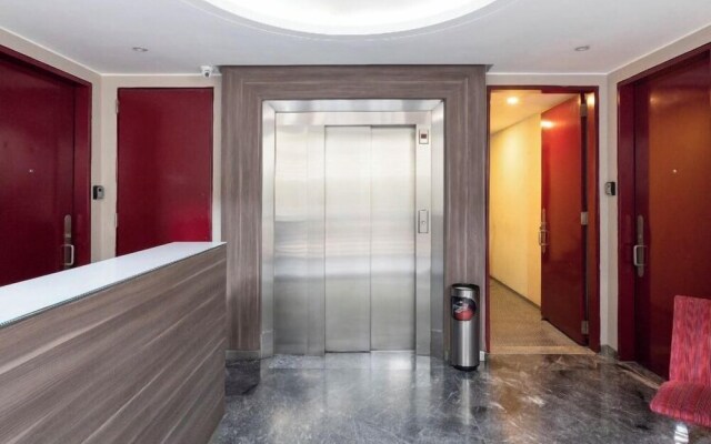 Departamento exclusivo en Polanco
