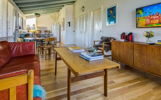 Ocean Reach Retreat