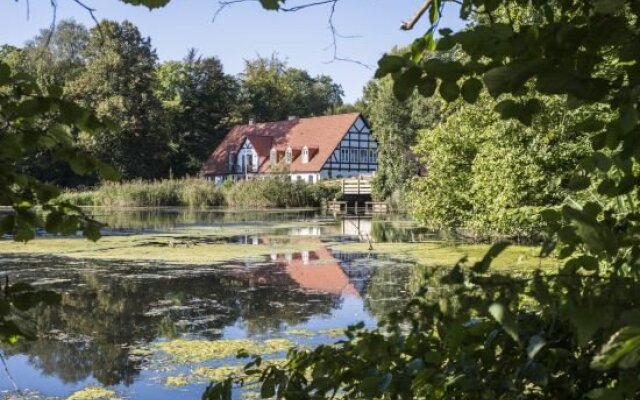 Fürst Bismarck Mühle