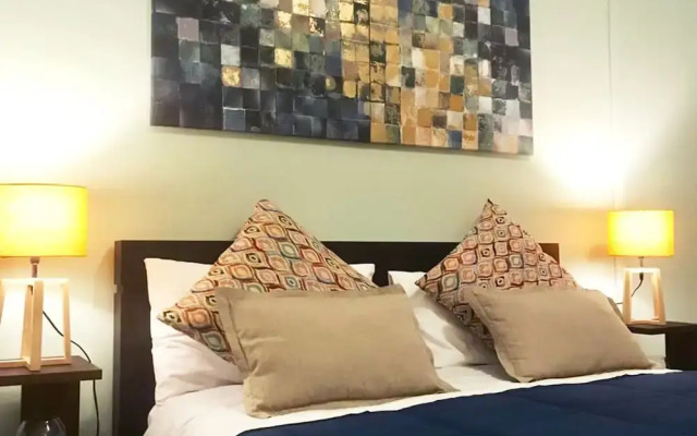Michelangelo Guest House