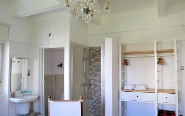 Villa Isabela Bakio Rooms